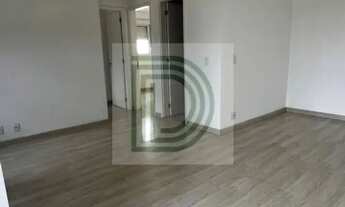 Imagem 3: Apartamento para Aluguel no Passeio do Bosque - Lazer de Clube, Vista Livre e 2 Vagas