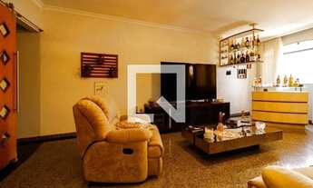 Imagem 3: Casa à Venda - Vila Gustavo, 3 Quartos, 260 m2