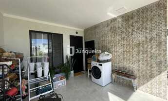 Imagem 2: Casa em Condomínio à venda, 3 quartos, 2 suítes, 4 vagas, Park Unimep Taquaral - Piracicab