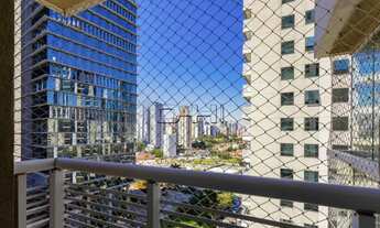 Imagem 6: Aluguel Apartamento 2 Dormitórios - 72 m² Brooklin