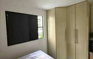 Imagem 2: Apartamento no condomínio Porto das Águas - 200698 [9842