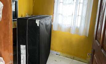 Imagem 4: Terreno com casa - comunidade novo paraíso