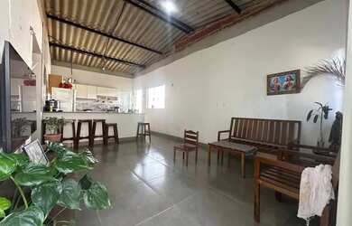 Imagem 6: Imóvel para venda possui 80 metros quadrados com 2 quartos em Taguatinga Norte - Brasília