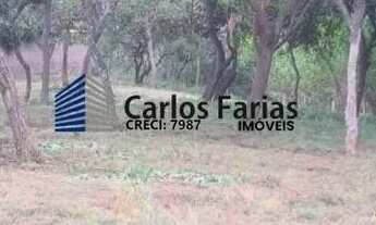 Imagem 5: Lote em Condomínio Fechado para Venda em Brasília, Setor Habitacional Jardim Botânico