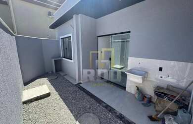 Imagem 2: Casa com 2 quartos à venda, 60 m² por R$ 315.000 - Enseada das Gaivotas - Rio das Ostras/R