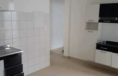 Imagem 4: Casa de condomínio para aluguel tem 76 metros quadrados com 2 quartos