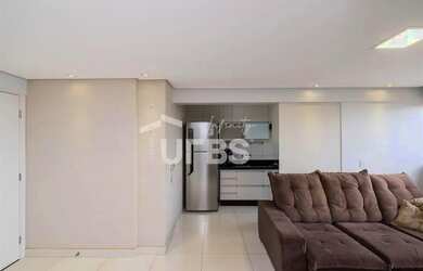 Imagem 5: Apartamento à venda no Lourenzzo Village - Vila Rosa