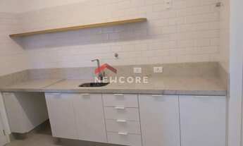 Imagem 6: Apartamento em Rua Chrispim Ferreira de Souza - Jardim Paranapanema - Campinas/SP