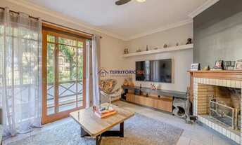 Imagem 5: O Lar Ideal na Tristeza: Casa em Condomínio com 3 Dormitórios