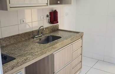 Imagem 2: Apartamento Vila Ema -02 vgs