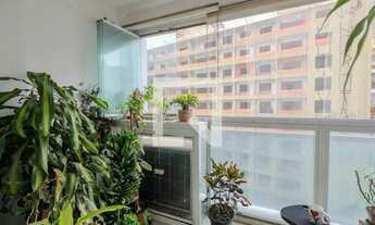 Imagem 5: Apartamento à Venda - Consolação, 2 Quartos, 69 m2