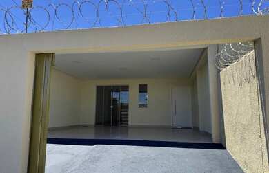 Imagem 2: Casa setor Maysa 1