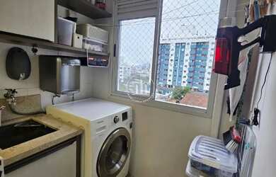 Imagem 6: Apartamento 2 Quartos 61m² - Pagani - BRN