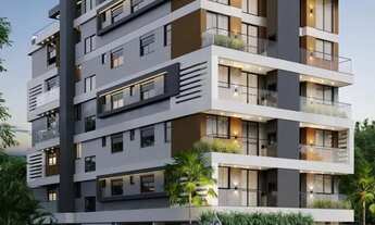 Imagem: APARTAMENTO RESIDENCIAL CAPRI - DUPLEX