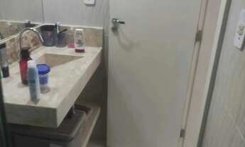 Imagem 7: Apartamento no condo metrópoles Residence no jardins [7756