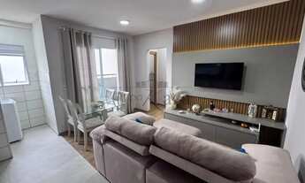 Imagem 5: Oportunidade - Apartamento - Residencial Colinas do Paratehy - Residencial Caminho das Árv