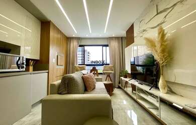 Imagem: INBOX CIA IMOBILIÁRIA VENDE APARTAMENTO