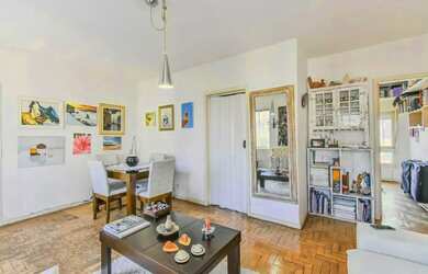 Imagem 4: Venda Apartamento 3 Dormitórios - 84 m² Cerqueira César