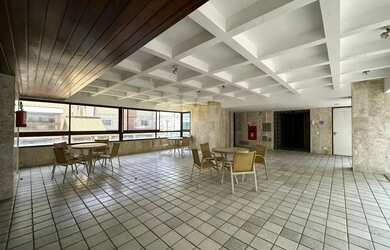 Imagem 2: Alugo de apto - BOA VIAGEM - 4 - Quartos.