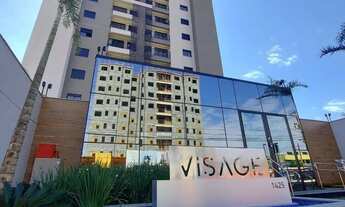 Imagem: Apartamento no Edifício Visage por R$ 720.000,00