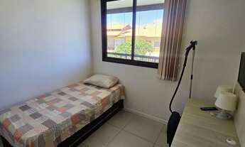 Imagem 6: Apartamento 3 quartos, vista para o mar indevassavel