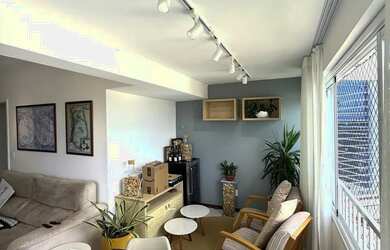 Imagem 3: Apartamento em Patamares - 2/4 com 1 suíte