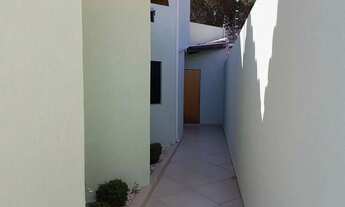 Imagem 3: Casa em Rua Monsenhor Ramires - Jardim Estoril - Bauru/SP