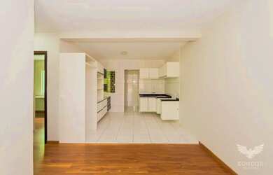 Imagem 2: Casa no SÃO BRAZ com 70m²