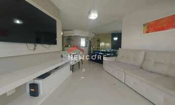 Imagem: Apartamento em Alameda do Monjoleiro - Riviera