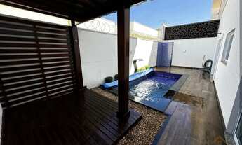 Imagem 6: Sobrado com 3 suítes plenas próximo ao Jardins Mônaco