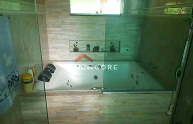 Imagem 7: Casa em Rua João Donada - Santa Terezinha - Belo Horizonte/MG