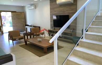 Imagem 4: Casa em Rua Mário Alves - Recreio dos Bandeirantes - Rio de Janeiro/RJ