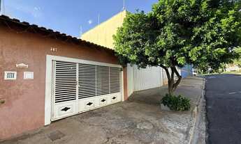 Imagem: Casa Vila Mariana 2 quartos edícula 170,75