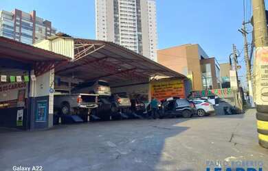Imagem 6: GALPÃO - ALTO DA LAPA - SP