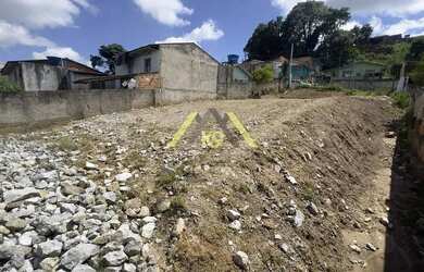 Imagem 3: EXCELENTE TERRENO COM 390 M² (13X30) NO CENTRO DE COLOMBO