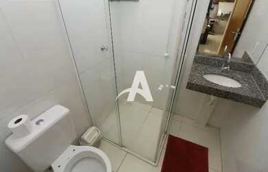 Imagem 6: Aluguel Apartamento mobiliado LARANJEIRAS