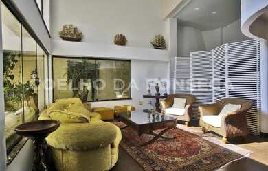 Imagem 2: Casa em Condominio - Brooklin Novo/Sao Paulo