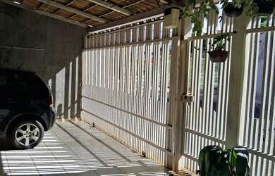 Imagem 2: Casa à venda na Candangolândia