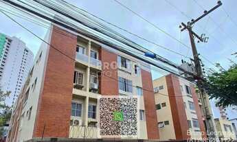 Imagem 2: Boa Viagem - Apartamento com 85 metros - 2 Quartos - 1 Suíte - 2 Garagens - Recife, PE