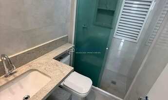 Imagem 4: Apartamento Mobiliado para Locação no The Club Residence em Flores-Manaus/AM