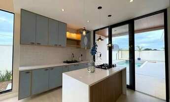 Imagem 6: Casa duplex no Condomínio Alphaville