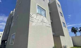 Imagem: Apartamento Semi Mobiliado para locação