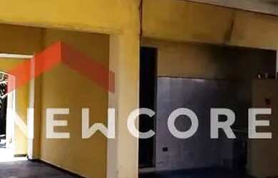 Imagem: Sobrado em RUA CELSO TENAKA - Vila Atlântica