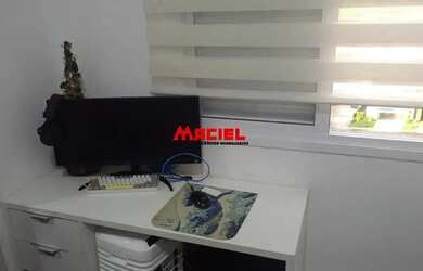 Imagem 5: Imóvel para aluguel possui 52 metros quadrados com 2 quartos