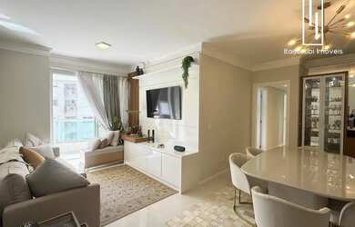 Imagem: APARTAMENTO 4 DORMITÓRIOS - ITACORUBI