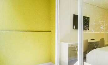 Imagem 4: Apartamento com 1 Quarto para alugar, 26m² - Vila Buarque