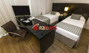 Imagem 4: Flat com ótimo preço no bairro Perdizes. Confira!