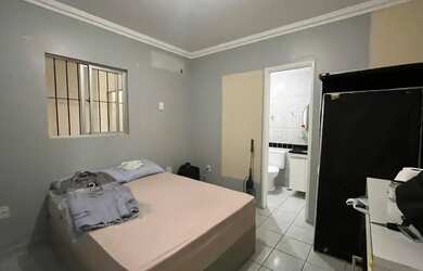 Imagem 5: Oportunidade Exc:Apto térreo 74m2 2qtos 1ste sala ampla 1vaga quintal amplo