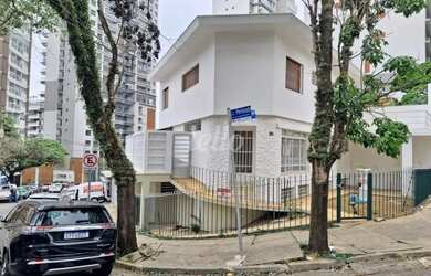 Imagem: Casa 3 quartos para alugar no(a) Sumaré
