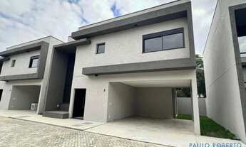 Imagem 2: CASA EM CONDOMÍNIO - LOTEAMENTO LOANDA - SP